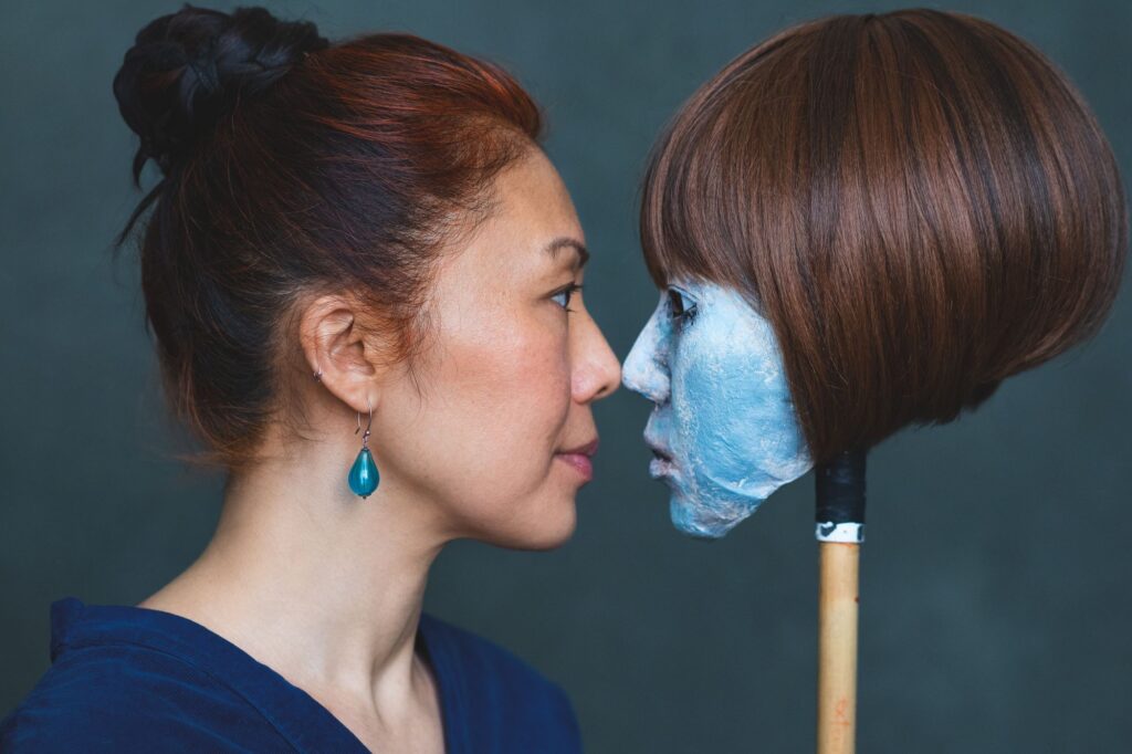 Photo by Natasha Merchant